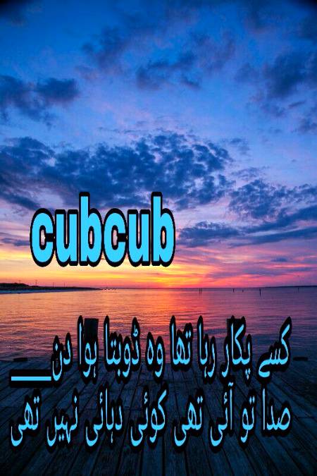 Urdu post