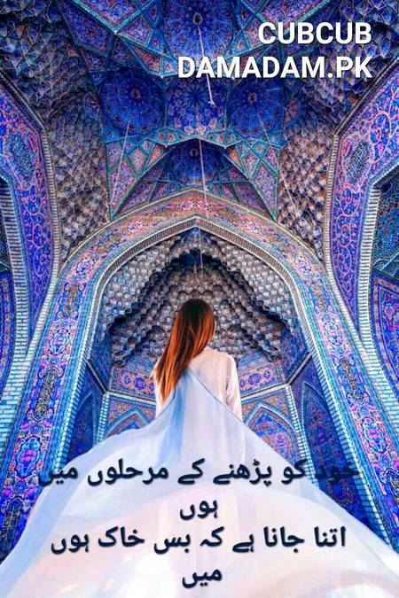 Urdu post