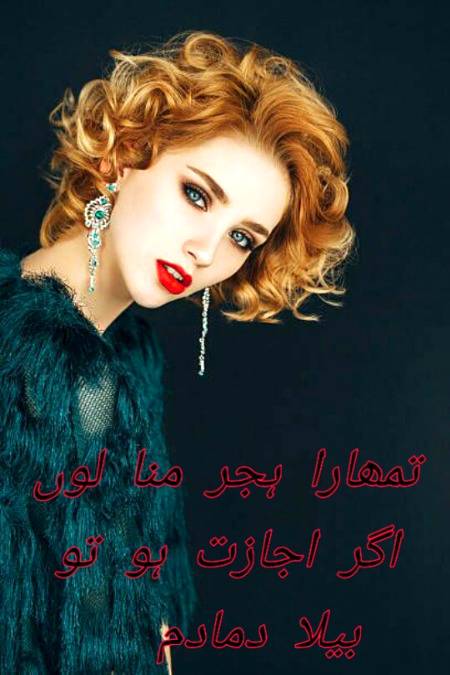 Urdu poetry