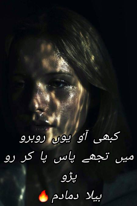 Urdu poetry