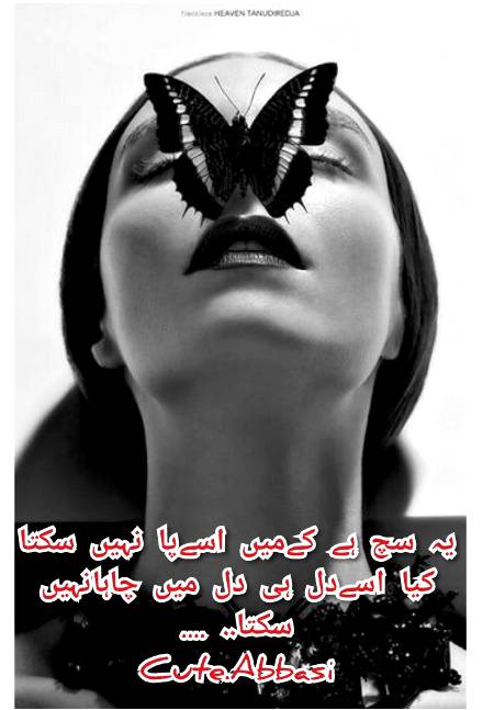 Urdu poetry