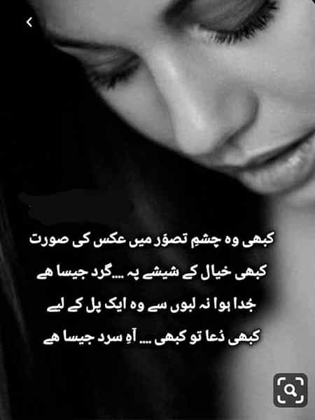Urdu poetry