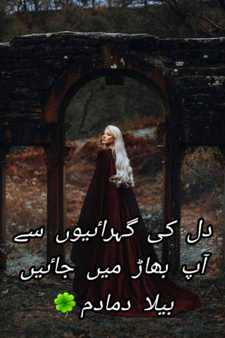 Urdu poetry