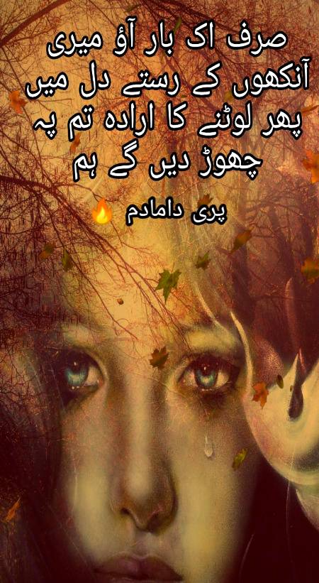 Urdu poetry