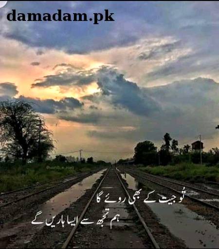Urdu poetry