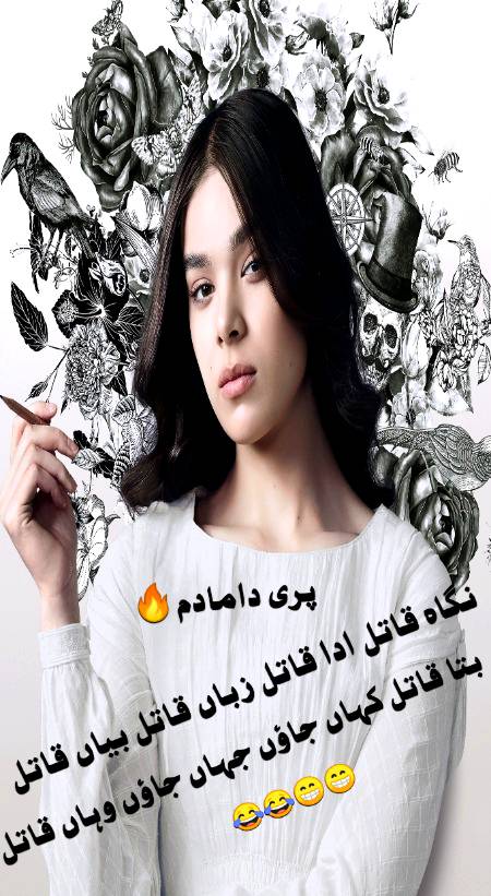 Urdu poetry