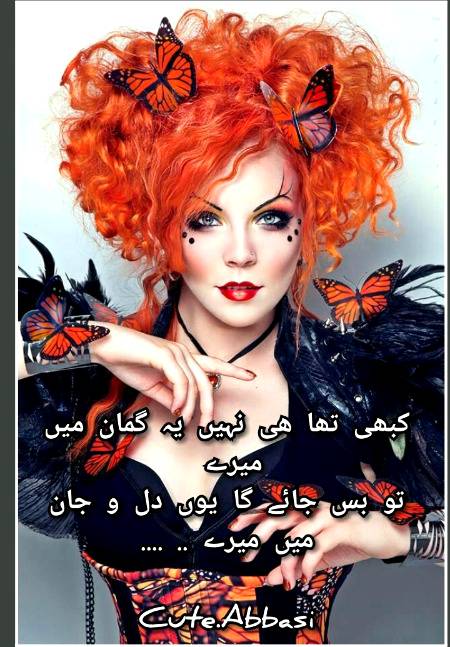 Urdu poetry
