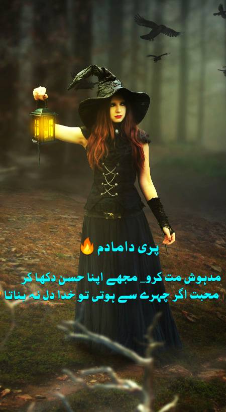 Urdu poetry