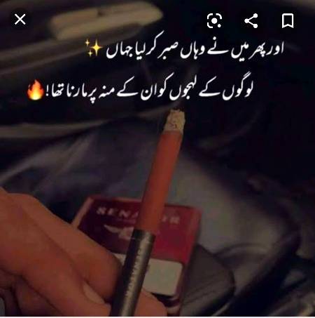 Urdu poetry
