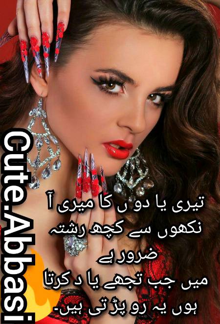 Urdu poetry