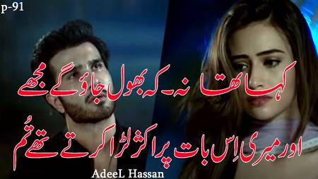 Urdu poetry