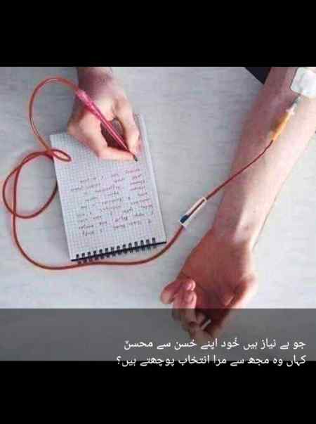 Urdu poetry