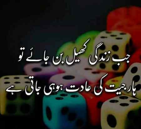 Urdu poetry