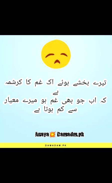 Urdu poetry