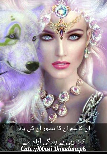 Urdu poetry