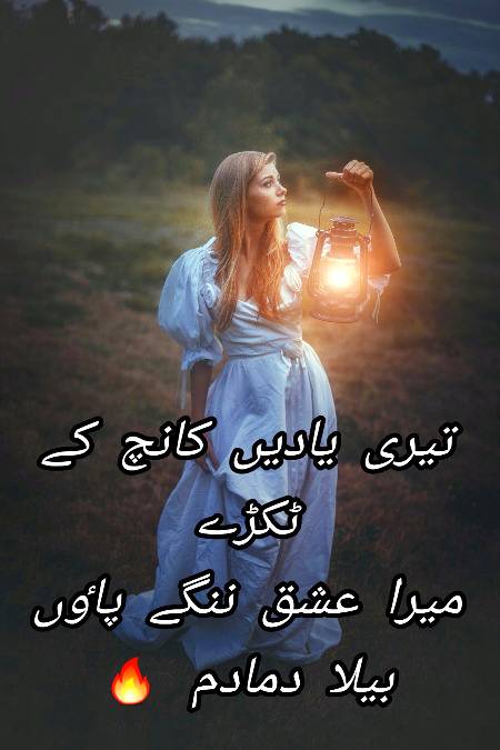 Urdu poetry