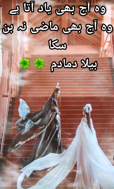 Urdu poetry