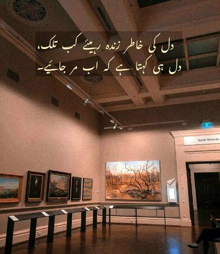 Urdu poetry