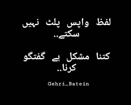 Urdu poetry