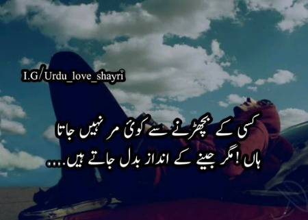Urdu poetry
