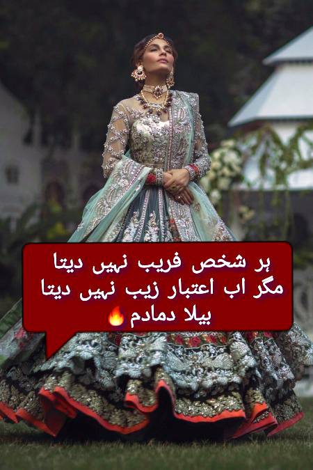 Urdu poetry