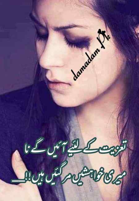 Urdu poetry