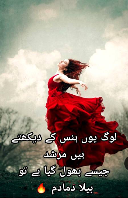 Urdu poetry