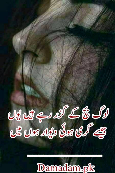 Urdu poetry
