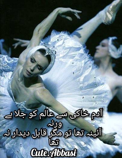 Urdu poetry