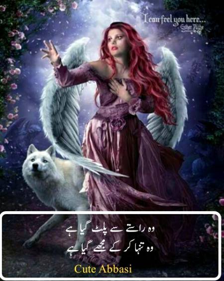 Urdu poetry