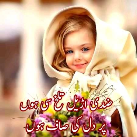 Urdu poetry