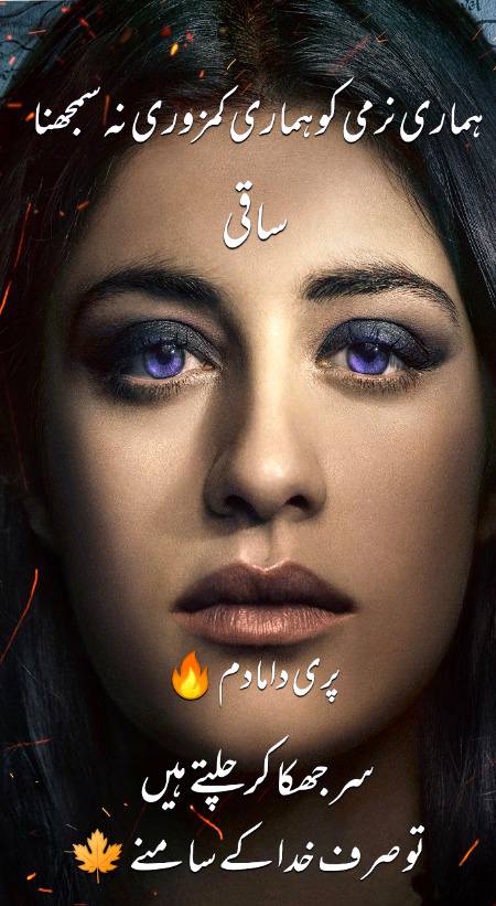 Urdu poetry