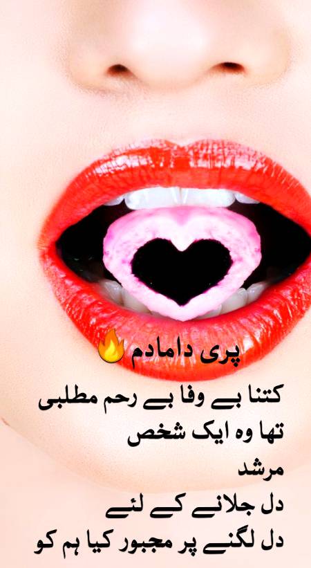 Urdu poetry