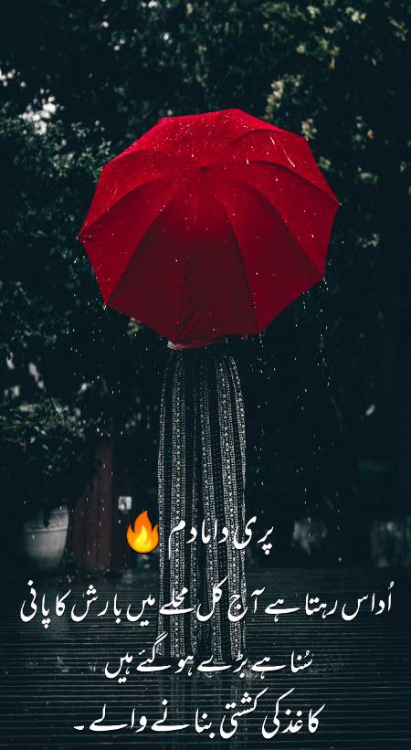 Urdu poetry