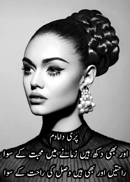 Urdu poetry