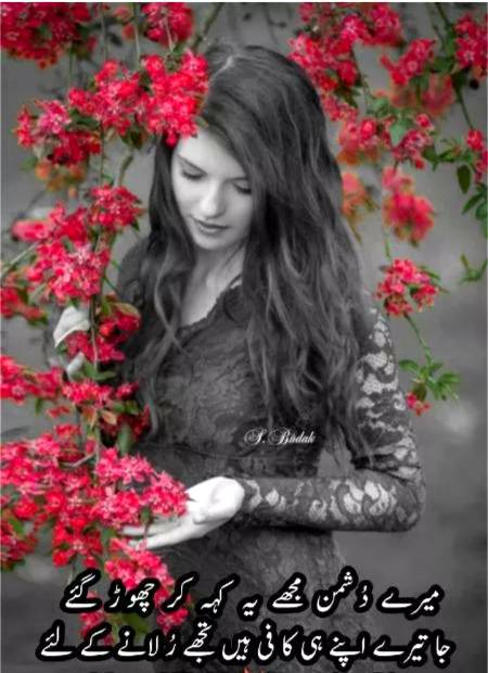 Urdu poetry