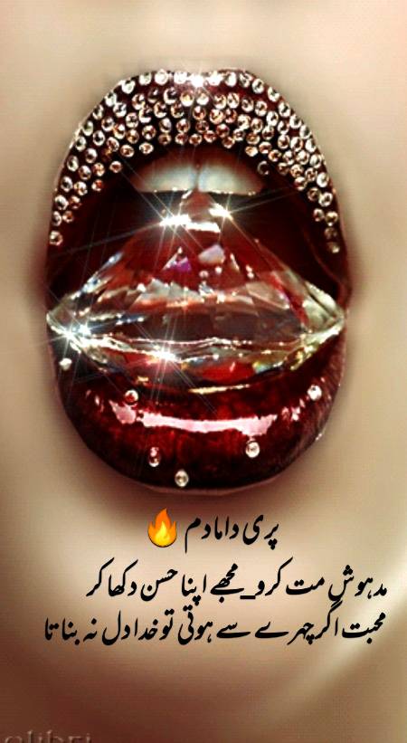 Urdu poetry