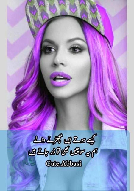 Urdu poetry