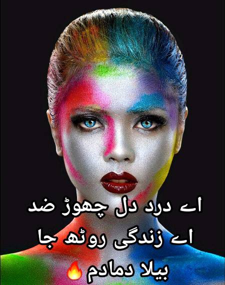 Urdu poetry