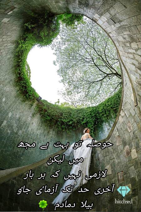 Urdu poetry