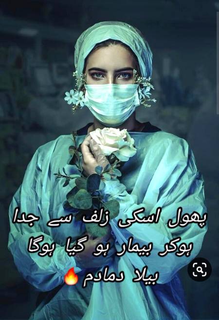 Urdu poetry