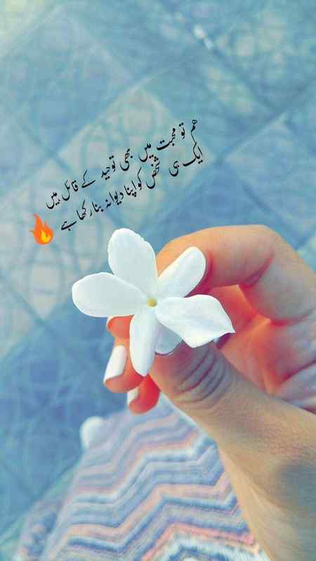 Urdu poetry