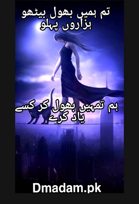Urdu poetry