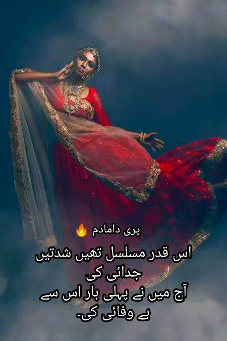 Urdu poetry