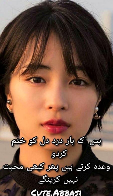 Urdu poetry