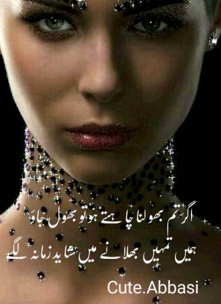 Urdu poetry