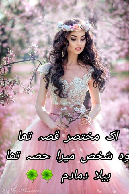 Urdu poetry