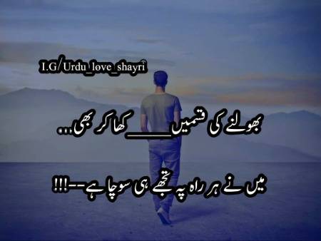 Urdu poetry