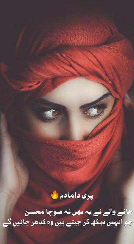 Urdu poetry