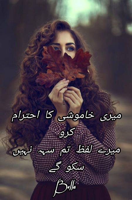 Urdu poetry